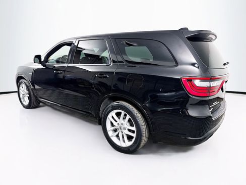 Used 2022 Dodge Durango R/T image 5