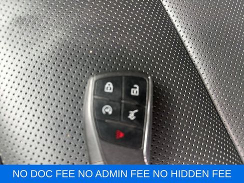 Used 2023 Buick Envision Essence FWD image 31