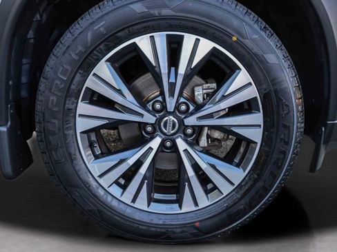 Used 2021 Nissan Rogue SV w/ Premium Package AWD/4WD image 29