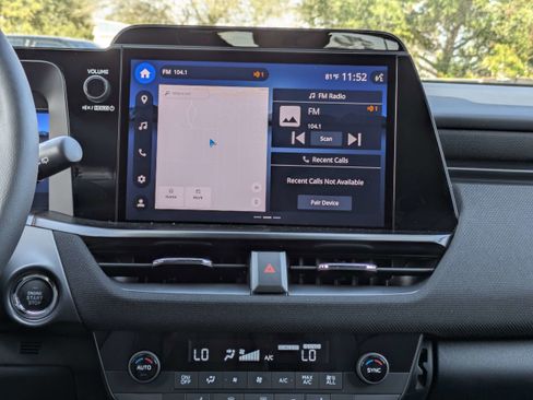 New 2026 Subaru Outback Premium image 19