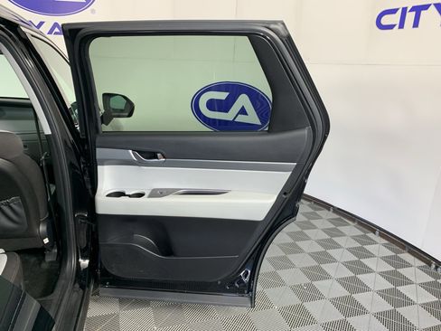 Used 2021 Hyundai Palisade SEL AWD/4WD image 36