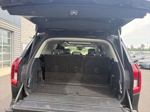 Used 2025 Ford Expedition Active AWD/4WD image 11