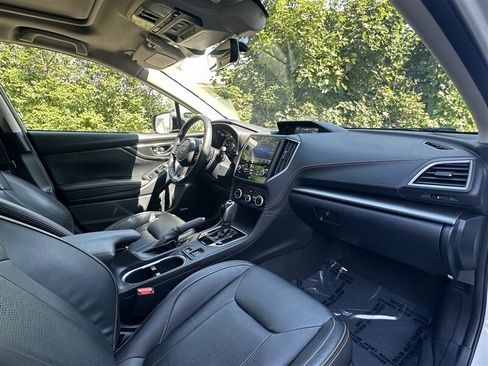Used 2018 Subaru Crosstrek 2.0i Limited AWD/4WD image 4