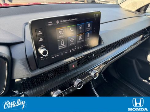 Certified 2025 Honda CR-V EX-L image 20