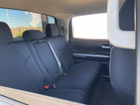 Used 2017 Toyota Tundra SR5 w/ SR5 Upgrade Package image 6