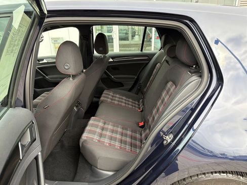 Used 2017 Volkswagen GTI Sport image 12