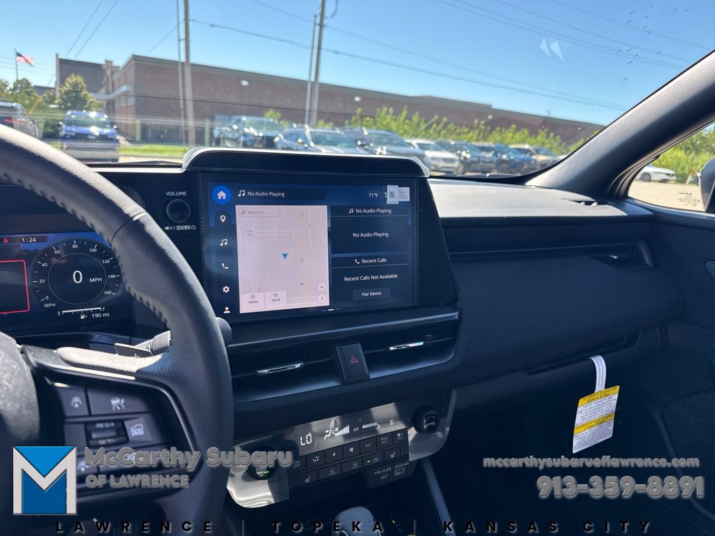 New 2026 Subaru Outback Premium AWD/4WD image 20