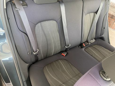 Used 2013 Chevrolet Sonic LT image 32