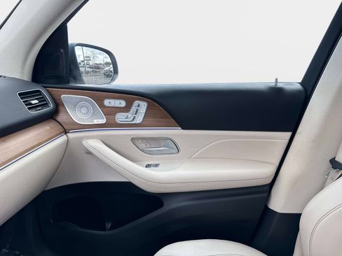 Certified 2023 Mercedes-Benz GLE 450 450 image 26