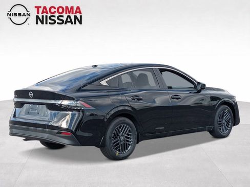 New 2026 Nissan Sentra SV FWD image 5