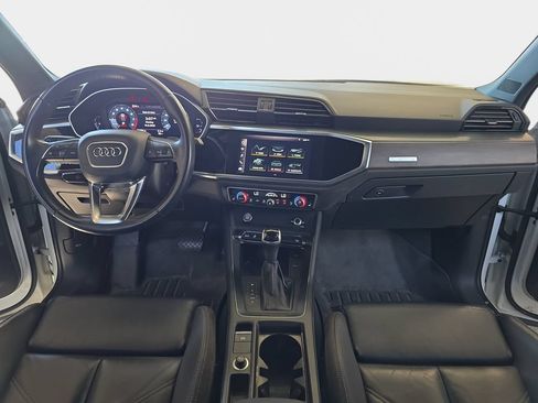 Used 2020 Audi Q3 2.0T Premium Plus w/ Premium Plus Package AWD/4WD image 10