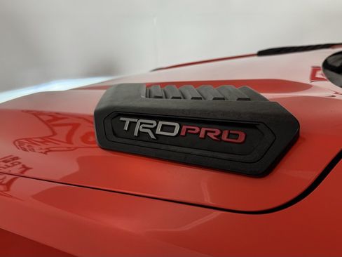 Used 2023 Toyota Sequoia TRD Pro AWD/4WD image 12