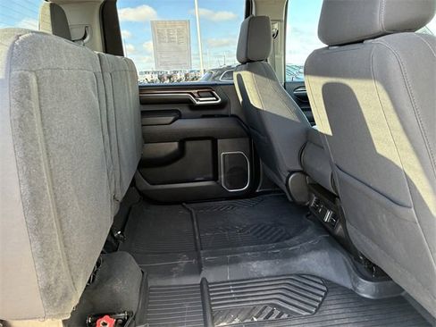 Used 2024 Chevrolet Silverado 2500 LT image 14