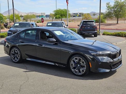 New 2026 BMW i5 eDrive40 w/ M Sport Package RWD image 7