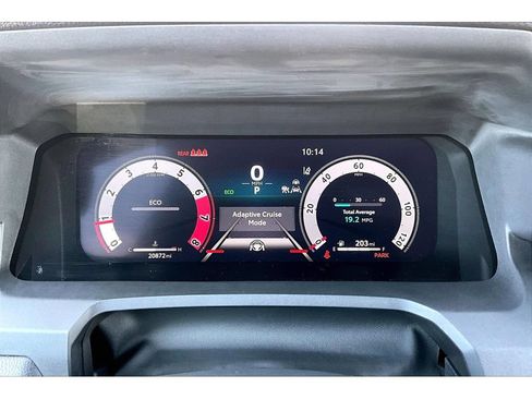Used 2024 Toyota Tacoma TRD Sport w/ TRD Sport Upgrade Package AWD/4WD image 13