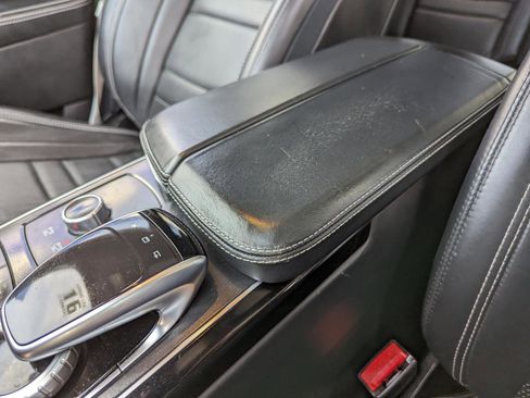 Used 2016 Mercedes-Benz GLE 63 AMG S image 29