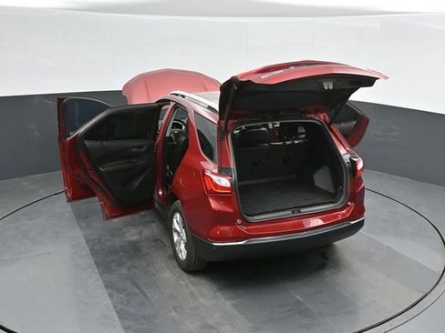 Used 2018 Chevrolet Equinox Premier image 52