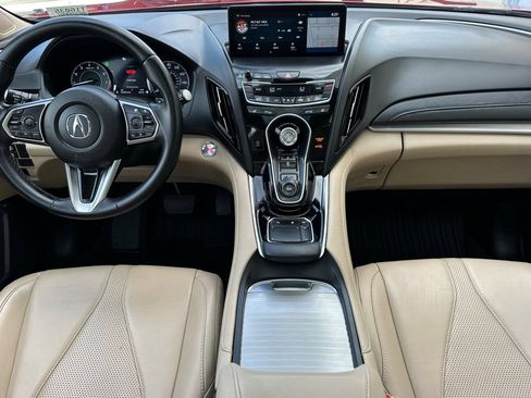 Used 2023 Acura RDX w/ Technology Package FWD image 16