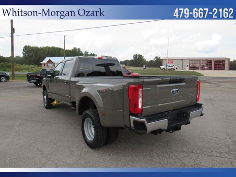 New 2026 Ford F350 XLT AWD/4WD image 12