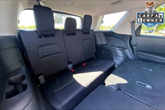 Used 2026 Nissan Pathfinder SV w/ Cargo Package AWD/4WD image 27