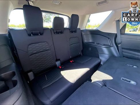 Used 2026 Nissan Pathfinder SV w/ Cargo Package AWD/4WD image 27