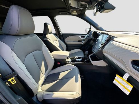 New 2026 Subaru Forester Touring AWD/4WD image 36