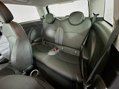 Used 2008 MINI Cooper S FWD image 22