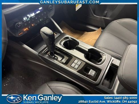 New 2026 Subaru Outback Limited image 12