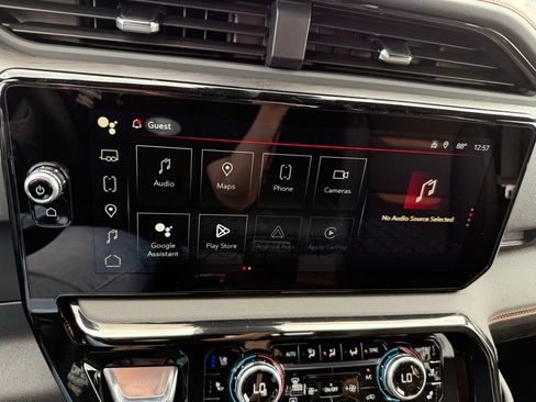 New 2026 GMC Sierra 1500 AT4 w/ AT4 Premium Package image 30