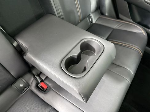 Certified 2025 MAZDA CX-50 AWD 2.5 S w/ Premium Plus Pkg image 11