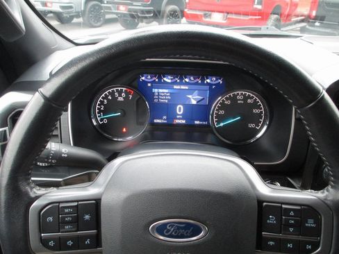 Used 2021 Ford F150 XLT w/ Equipment Group 302A High image 26