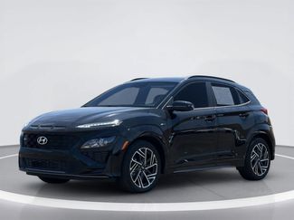 Used 2023 Hyundai Kona N Line FWD video 2