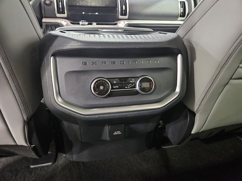 New 2026 Ford Expedition Max Active image 19