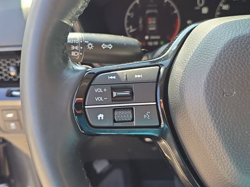 Used 2023 Honda CR-V EX-L image 32