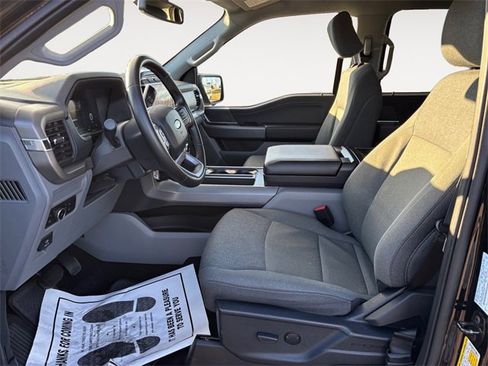 Used 2024 Ford F150 XLT w/ Mobile Office Package image 9