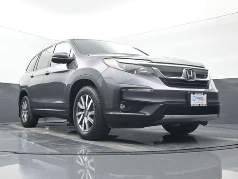 Used 2020 Honda Pilot EX-L image 13