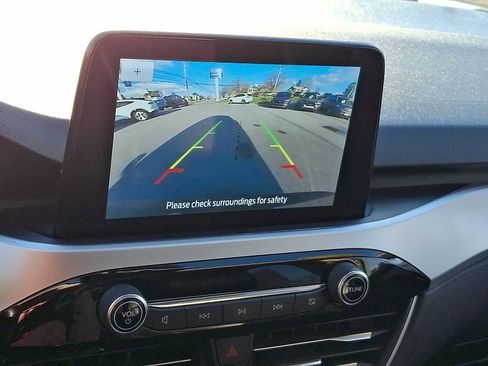 Certified 2020 Ford Escape SE Sport image 19