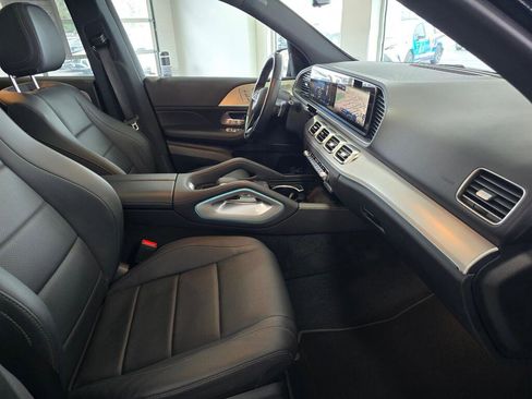 Used 2025 Mercedes-Benz GLE 350 4MATIC image 44