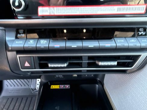 New 2026 Toyota Camry SE FWD image 23