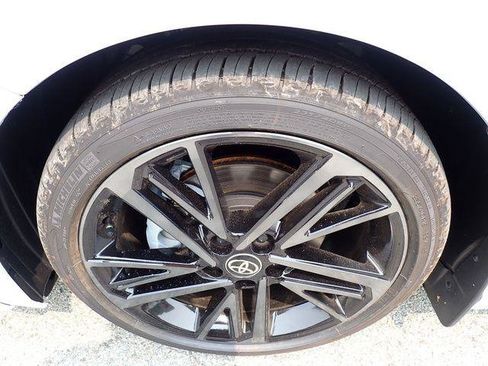 Certified 2026 Toyota Camry XSE w/ Premium Plus Package FWD image 12
