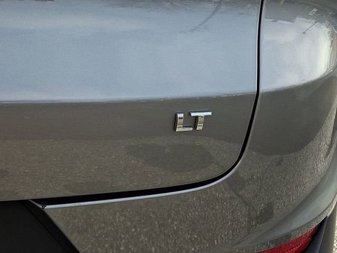 Used 2025 Chevrolet TrailBlazer LT image 31