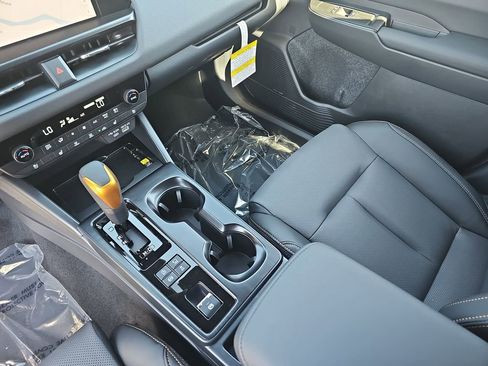 New 2026 Subaru Outback Wilderness AWD/4WD image 26