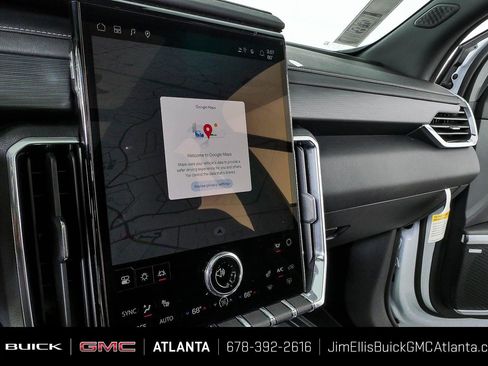 New 2026 GMC Acadia Elevation w/ Black Edition FWD image 15