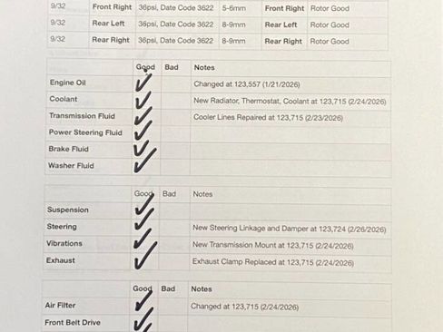 Used 2008 Jeep Wrangler X image 74