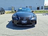 Used 2018 Lexus IS 300 AWD image 2