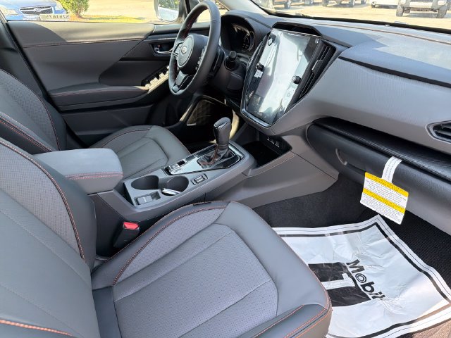 New 2026 Subaru Crosstrek 2.5i Limited AWD/4WD image 23