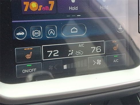 Used 2021 Subaru Outback Premium image 15