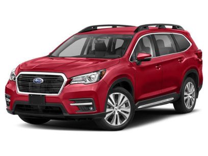 Used 2022 Subaru Ascent Limited w/ Technology Package