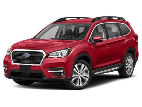 Used 2022 Subaru Ascent Limited w/ Technology Package AWD/4WD image 1