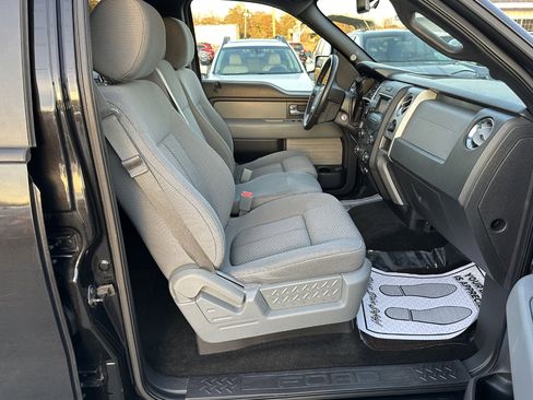 Used 2013 Ford F150 XLT w/ Luxury Equipment Group image 11